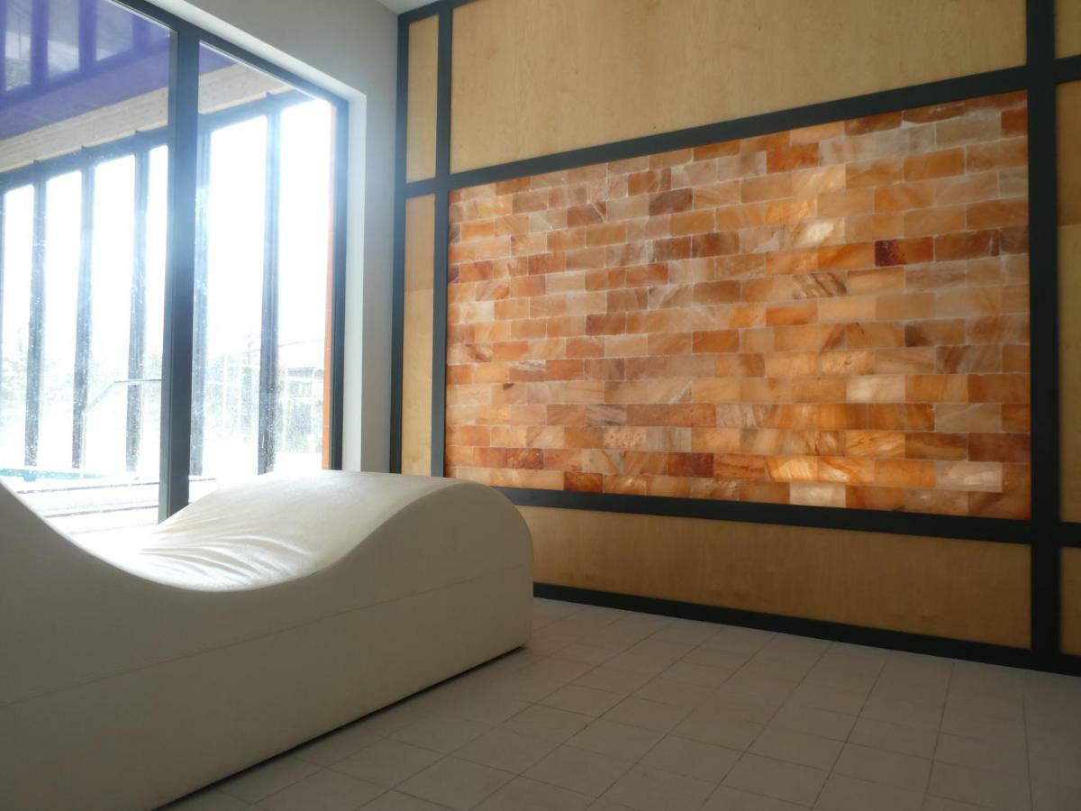 Apartament Nika Pool&Spa 5Morz Sianożęty Exterior foto